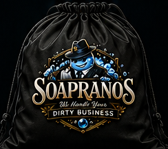 The Capo collection bag